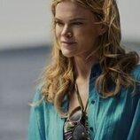 Missi Pyle en 'Llévenme al acantilado.' de 'Sterling Point'