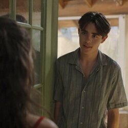 Foto de Daniel Quinn Toye en 1x05 'No soy una chica de chupitos' de 'Sterling Point'