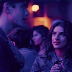 Ella Rubin en 'No soy una chica de chupitos' de 'Sterling Point'