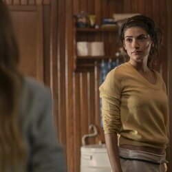 Ella Rubin en el 1x05 de 'Sterling Point'