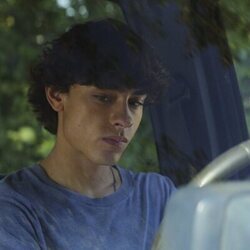 Jacob Whiteduck-Lavoie en la temporada 1 y el capítulo 05 de 'Sterling Point'