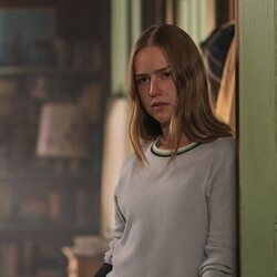 Amélie Hoeferle en el 1x05 de 'Sterling Point'