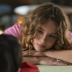 Bo Bragason en la temporada 1 y el capítulo 06 de 'Sterling Point'
