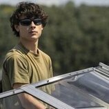 Jacob Whiteduck-Lavoie en 1x06 'Sigo sangrando mis pantalones todo el tiempo' de 'Sterling Point'