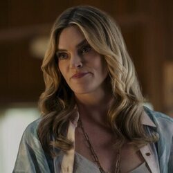 Missi Pyle en la temporada 1 y el capítulo 06 de 'Sterling Point'