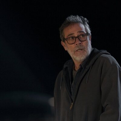 Jeffrey Dean Morgan en el 1x06 de 'Sterling Point'