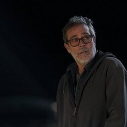 Jeffrey Dean Morgan en el 1x06 de 'Sterling Point'