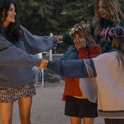 Capítulo 7 titulado 'Tal vez son las caballas' de 'Sterling Point'