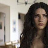 Ella Rubin en Capítulo 7 titulado 'Tal vez son las caballas' de 'Sterling Point'