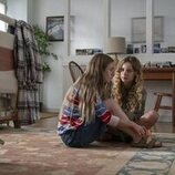 Bo Bragason y Amélie Hoeferle en 'Tal vez son las caballas' de 'Sterling Point'