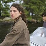 Ella Rubin en el 1x07 de 'Sterling Point'