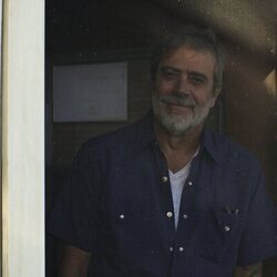 Jeffrey Dean Morgan en 'Tal vez son las caballas' de 'Sterling Point'