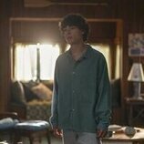 Jacob Whiteduck-Lavoie en el 1x08 de 'Sterling Point'