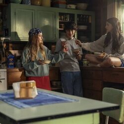 1x08 de 'Sterling Point'