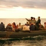 5x01 'La travesía' de 'Outer Banks'