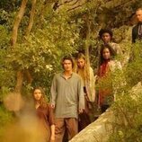 Temporada 5 y el capítulo 01 de 'Outer Banks'
