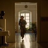 Chase Stokes en Capítulo 1 titulado 'La travesía' de 'Outer Banks'