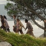 Foto de Capítulo 1 titulado 'La travesía' de 'Outer Banks'
