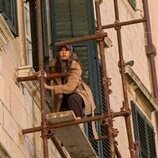 Madison Bailey en la temporada 5 y el capítulo 02 de 'Outer Banks'