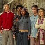5x02 titulado 'La corona' de 'Outer Banks'