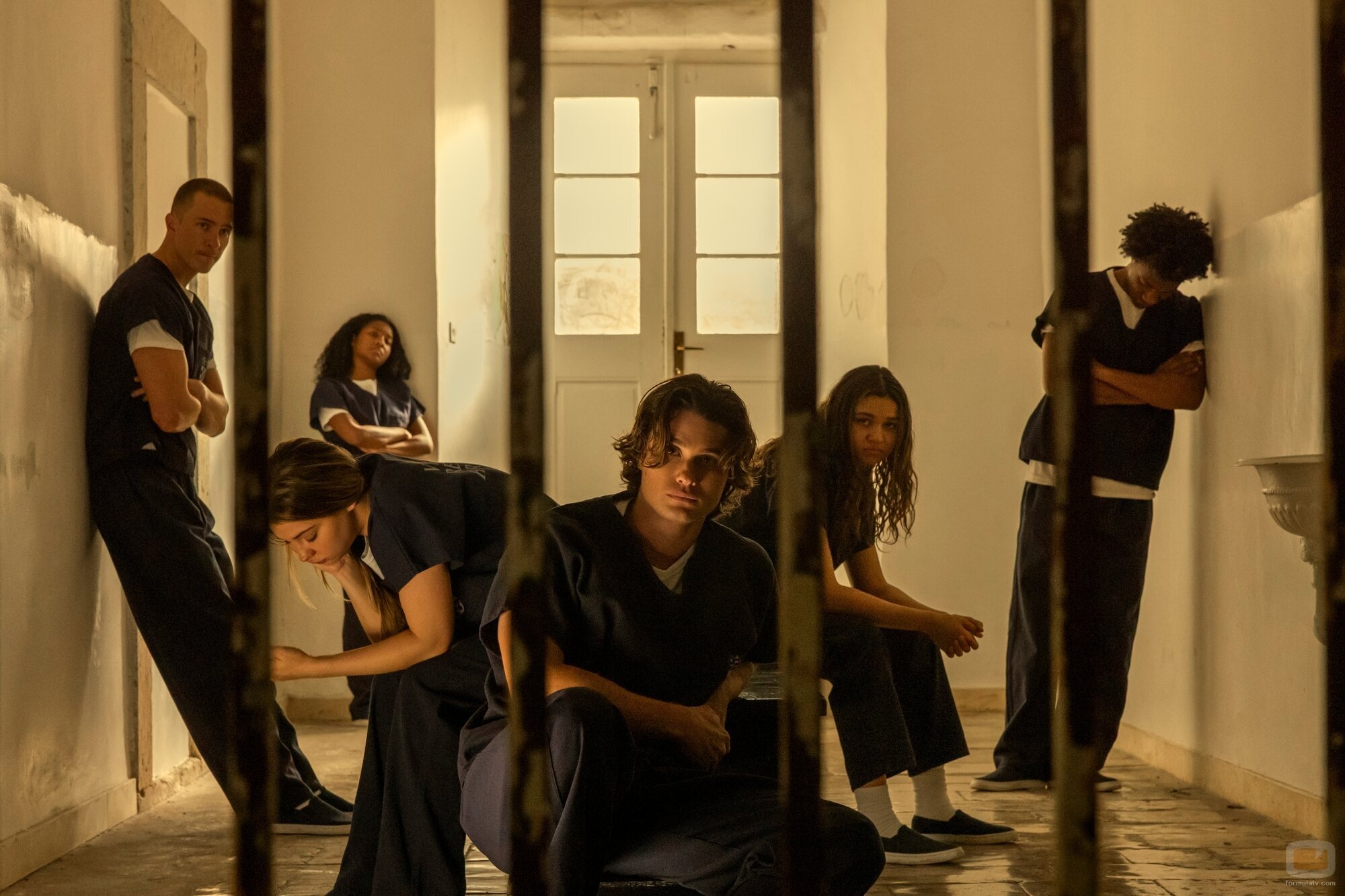5x03 de 'Outer Banks'