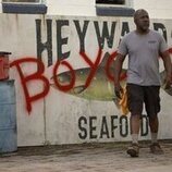 E. Roger Mitchell en el 5x03 de 'Outer Banks'