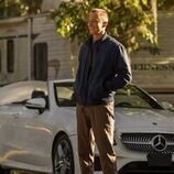Drew Starkey en Capítulo 3 titulado 'El fardo' de 'Outer Banks'