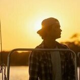 Chase Stokes en 'El fardo' de 'Outer Banks'