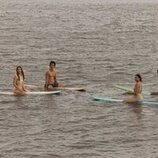 Temporada 5 y el capítulo 03 de 'Outer Banks'