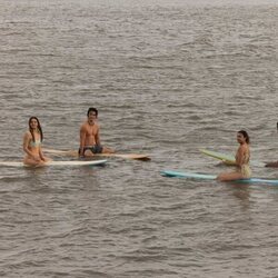 Temporada 5 y el capítulo 03 de 'Outer Banks'