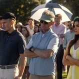 'Todo queda en familia' de 'Outer Banks'