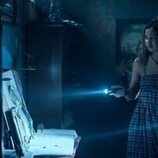 Madison Bailey en 5x05 'La escítala' de 'Outer Banks'