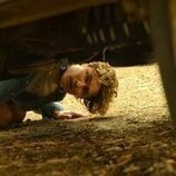 Chase Stokes en 5x06 'La cuna del Jazz' de 'Outer Banks'