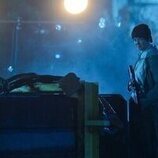 Pollyanna McIntosh en Capítulo 6 titulado 'La cuna del Jazz' de 'Outer Banks'