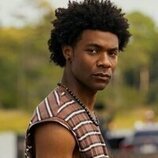 J.D. en el 5x06 de 'Outer Banks'