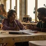 5x08 de 'Outer Banks'