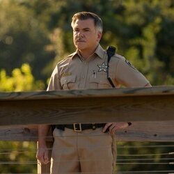 Cullen Moss en la temporada 5 y el capítulo 08 de 'Outer Banks'