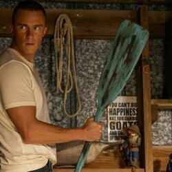 Temporada 5 y el capítulo 08 de 'Outer Banks'