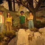 5x09 titulado 'Álzate, álzate' de 'Outer Banks'