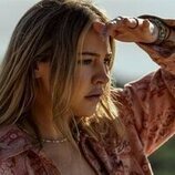 Madelyn Cline en 5x09 'Álzate, álzate' de 'Outer Banks'