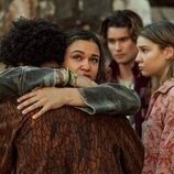 5x09 'Álzate, álzate' de 'Outer Banks'