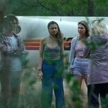 5x10 de 'Outer Banks'