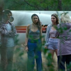 5x10 de 'Outer Banks'