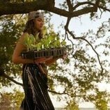 Madison Bailey en 'La tormenta y lo que vino después' de 'Outer Banks'