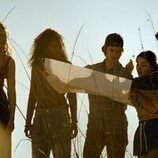 'La tormenta y lo que vino después' de 'Outer Banks'