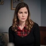 Natalia Sánchez en la temporada 3 y el capítulo 155 de 'Sueños de libertad'