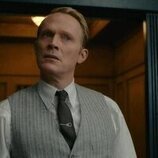 Paul Bettany en una imagen de 'VisionQuest'