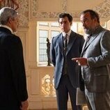 Capítulo 152 titulado 'Miércoles 26 de agosto de 2026' de 'La promesa'