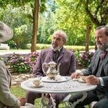 7x153 titulado 'Jueves 27 de agosto de 2026' de 'La promesa'