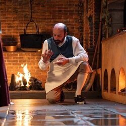 Temporada 3 y el capítulo 237 de 'Valle Salvaje'